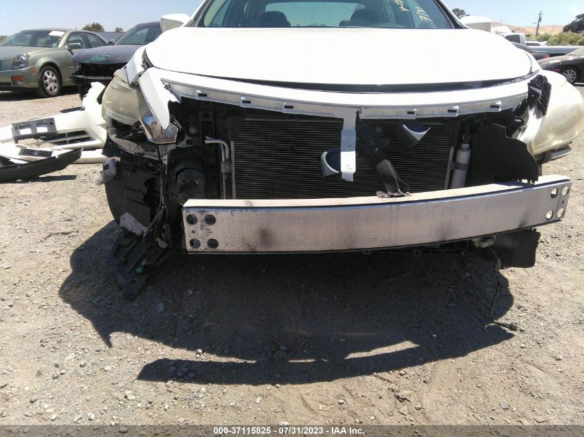 2013 NISSAN ALTIMA 2.5 S - 1N4AL3AP2DC220520