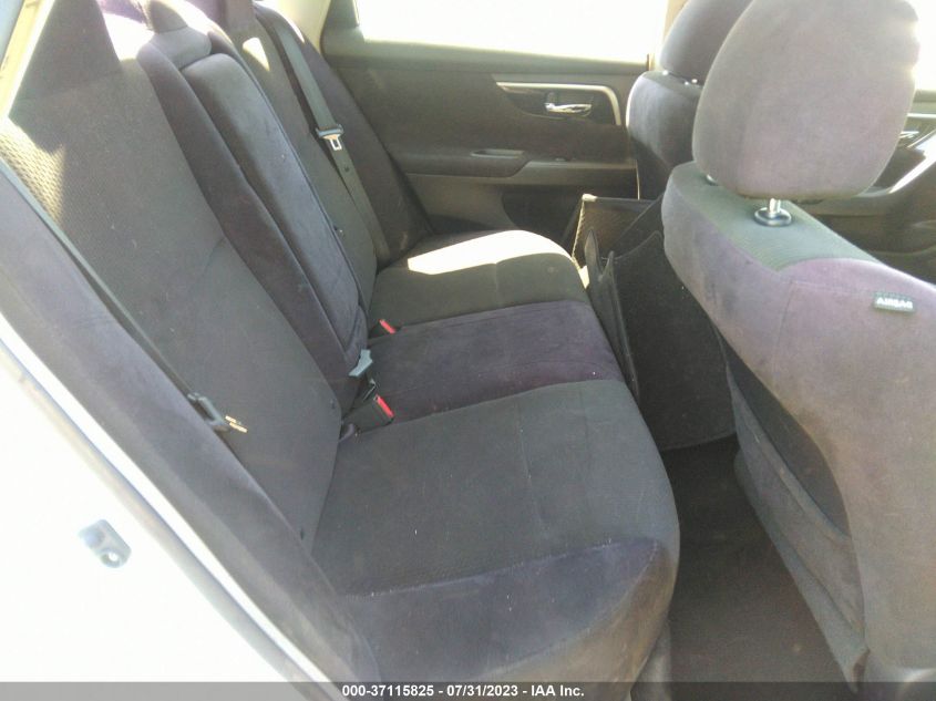 2013 NISSAN ALTIMA 2.5 S - 1N4AL3AP2DC220520