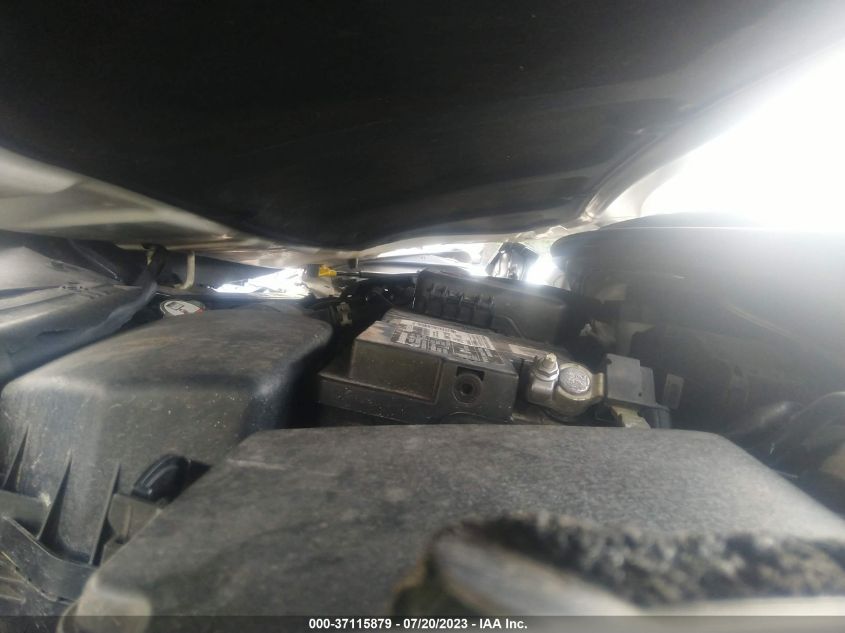 2017 KIA FORTE LX - 3KPFK4A74HE012355