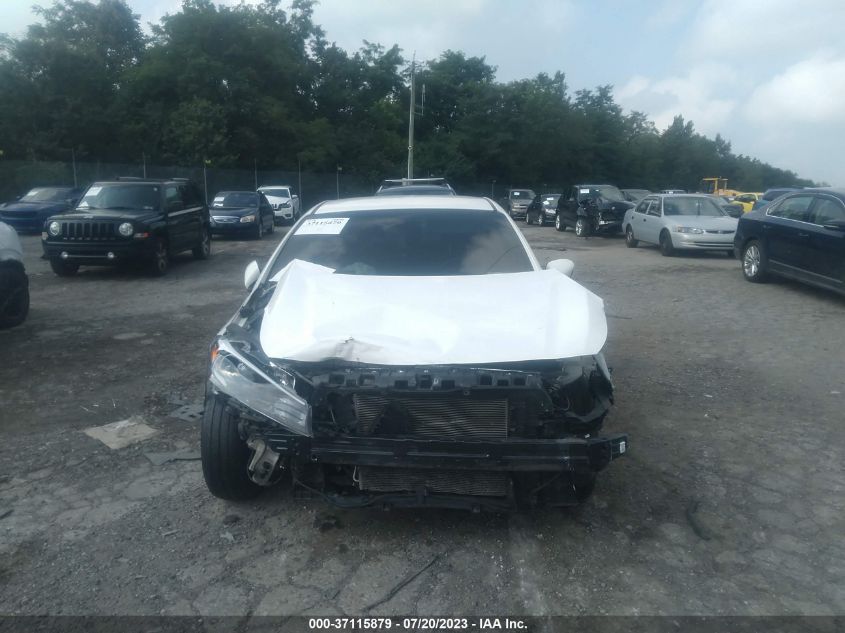2017 KIA FORTE LX - 3KPFK4A74HE012355