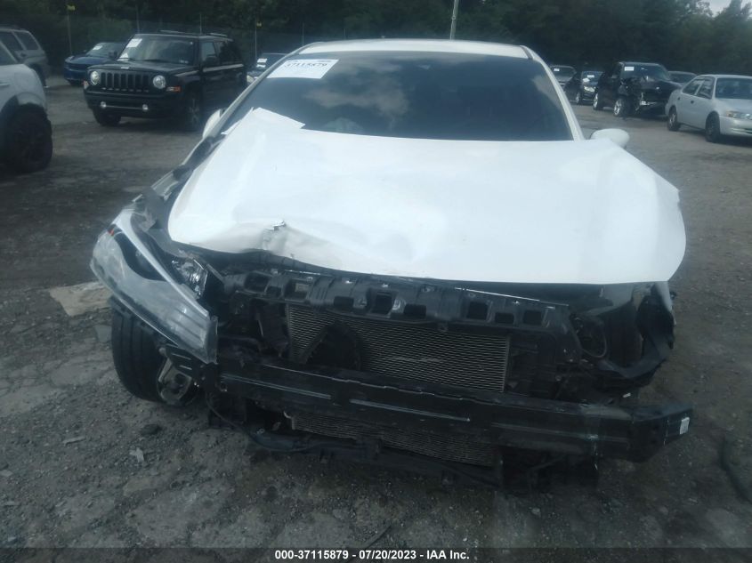 2017 KIA FORTE LX - 3KPFK4A74HE012355