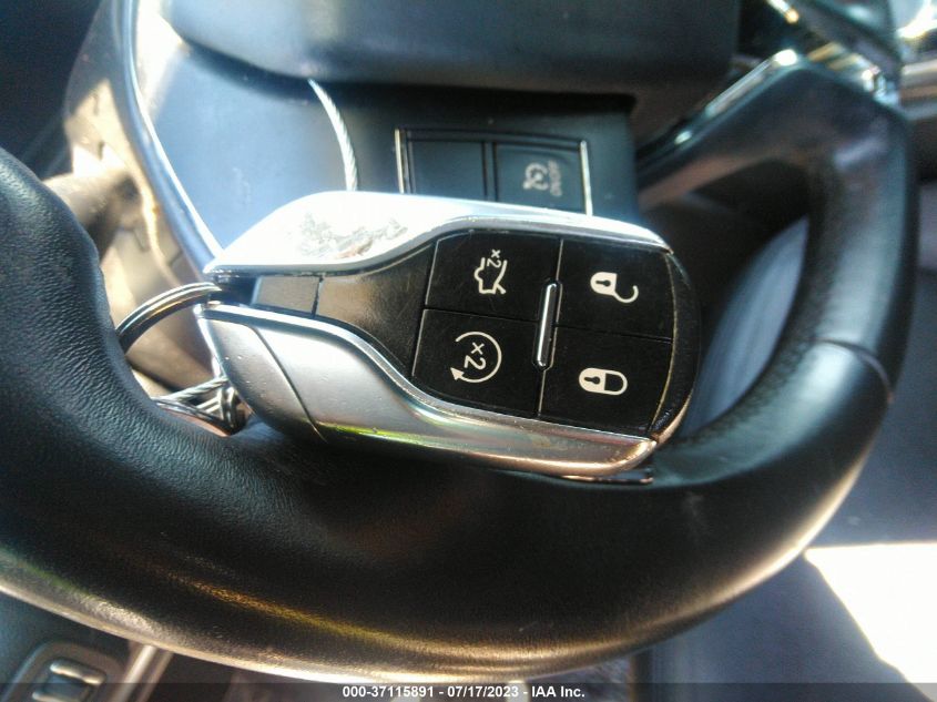 2018 MASERATI GHIBLI - ZAM57XSA8J1293363