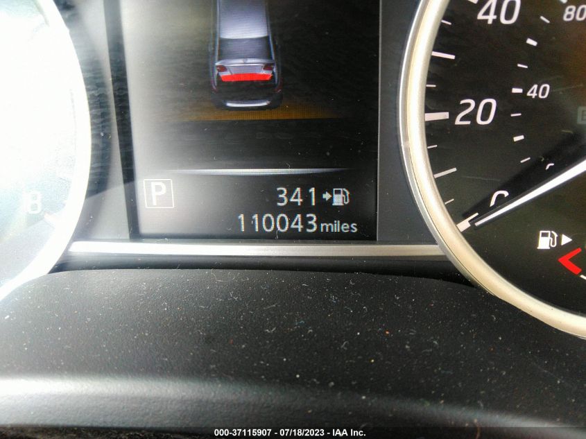 2016 NISSAN SENTRA S/SV/SR/SL - 3N1AB7AP7GL664315