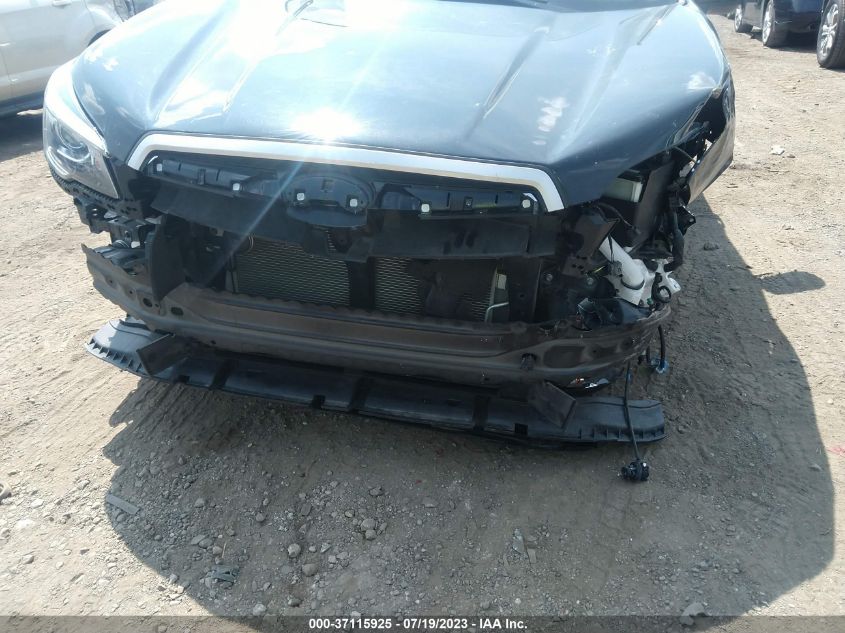 2020 SUBARU FORESTER PREMIUM - JF2SKAGC1LH555068