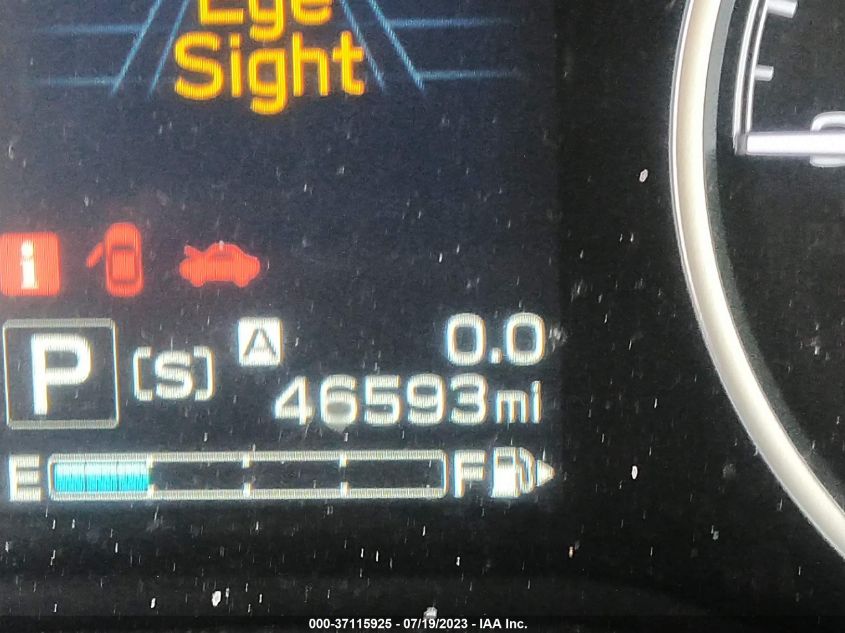 2020 SUBARU FORESTER PREMIUM - JF2SKAGC1LH555068