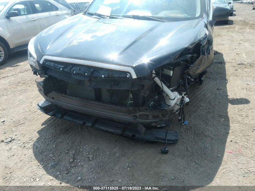 2020 SUBARU FORESTER PREMIUM - JF2SKAGC1LH555068