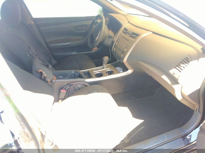 2015 NISSAN ALTIMA 2.5 S - 1N4AL3AP2FC597917