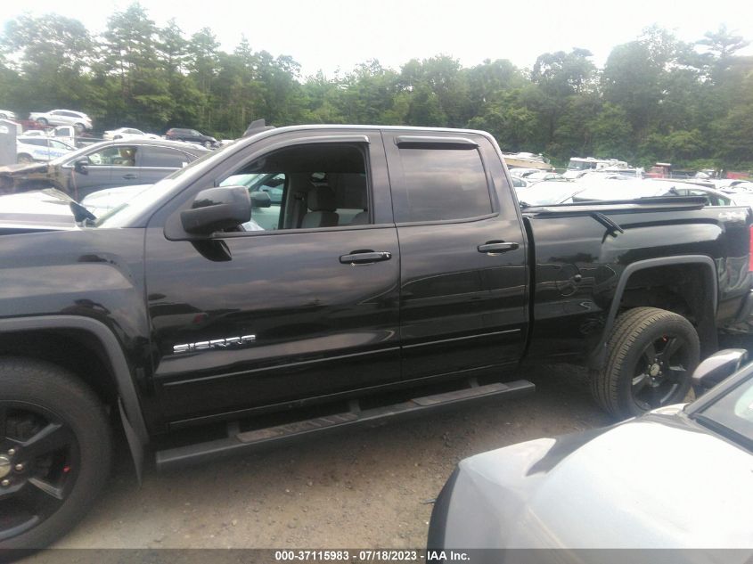 2015 GMC SIERRA 1500 - 1GTV2TEC7FZ445845