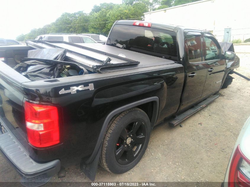 2015 GMC SIERRA 1500 - 1GTV2TEC7FZ445845