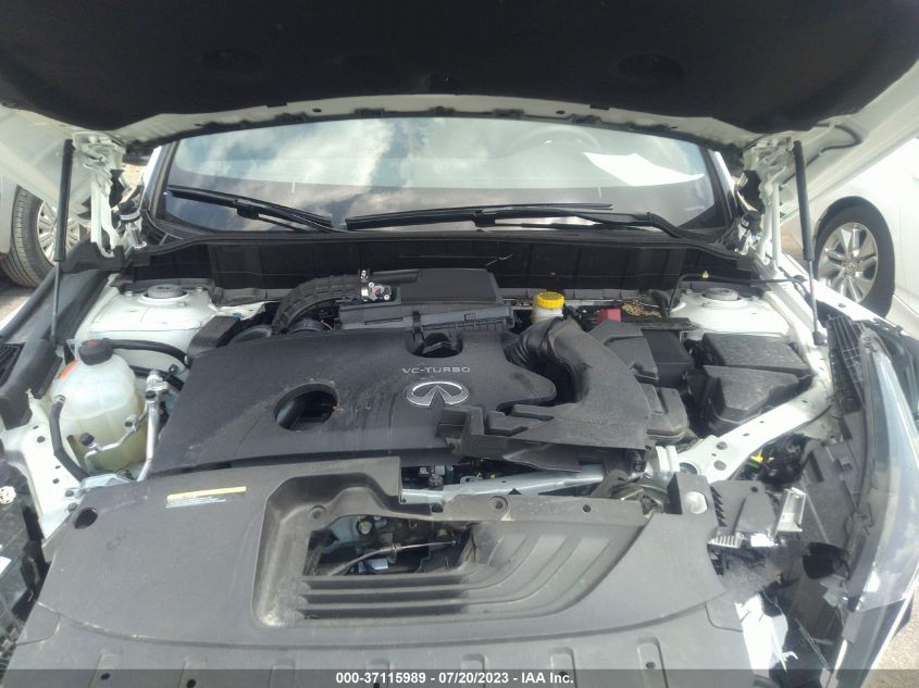 2023 INFINITI QX55 ESSENTIAL - 3PCAJ5KR1PF100825