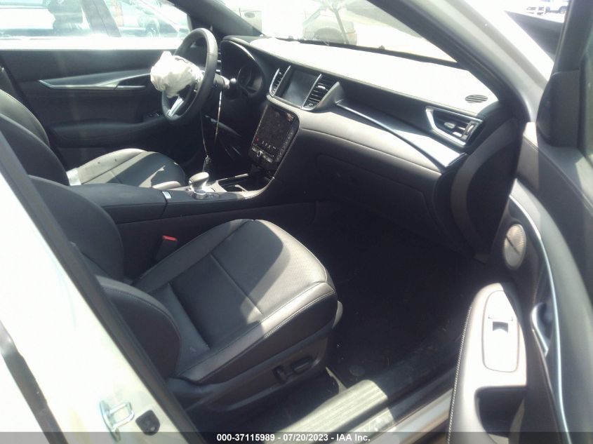 2023 INFINITI QX55 ESSENTIAL - 3PCAJ5KR1PF100825