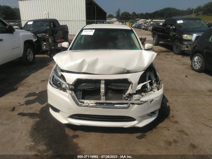 2017 SUBARU LEGACY PREMIUM - 4S3BNAC62H3059495