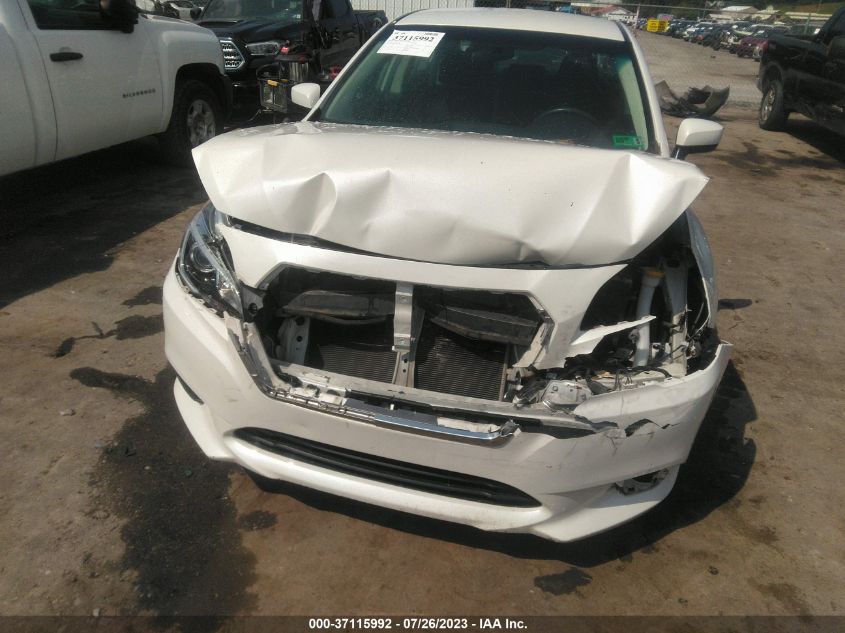 2017 SUBARU LEGACY PREMIUM - 4S3BNAC62H3059495