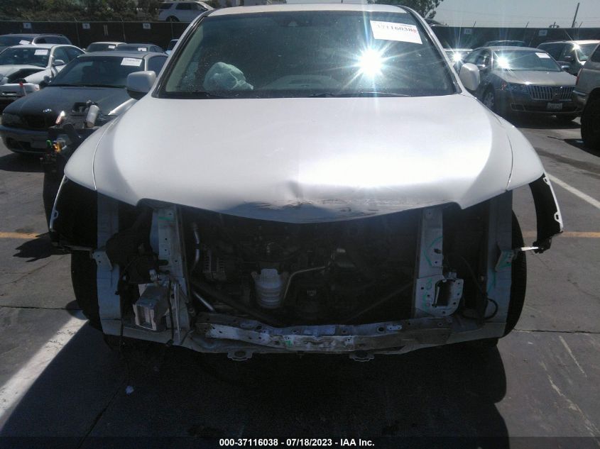 2014 ACURA MDX TECH PKG - 5FRYD3H47EB004229