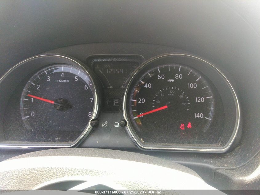 2017 NISSAN VERSA SEDAN SV - 3N1CN7AP4HL892225