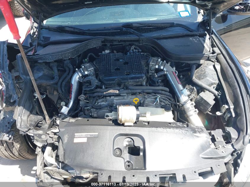 2014 INFINITI Q60 COUPE JOURNEY/SPORT/IPL JN1CV6EKXEM112092