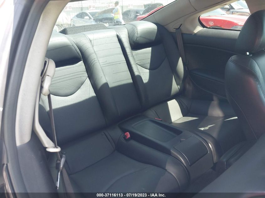 2014 INFINITI Q60 COUPE JOURNEY/SPORT/IPL JN1CV6EKXEM112092
