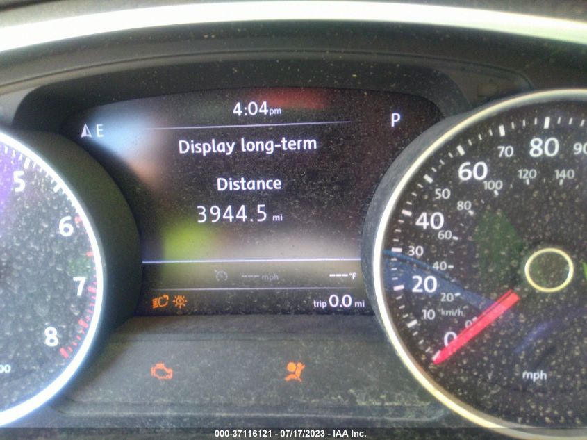 2013 VOLKSWAGEN TOUAREG LUX - WVGEF9BP4DD002802