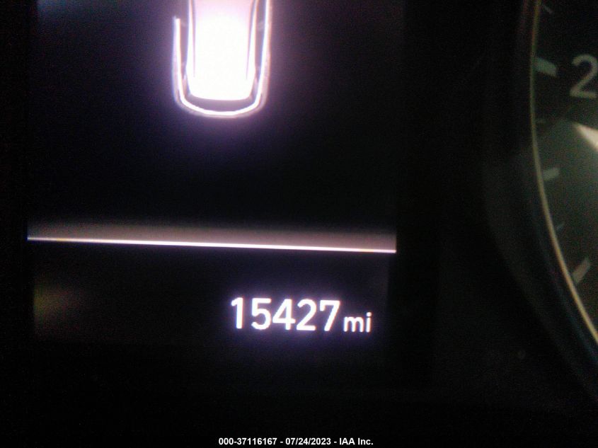 2022 HYUNDAI KONA SEL - KM8K62AB8NU926354