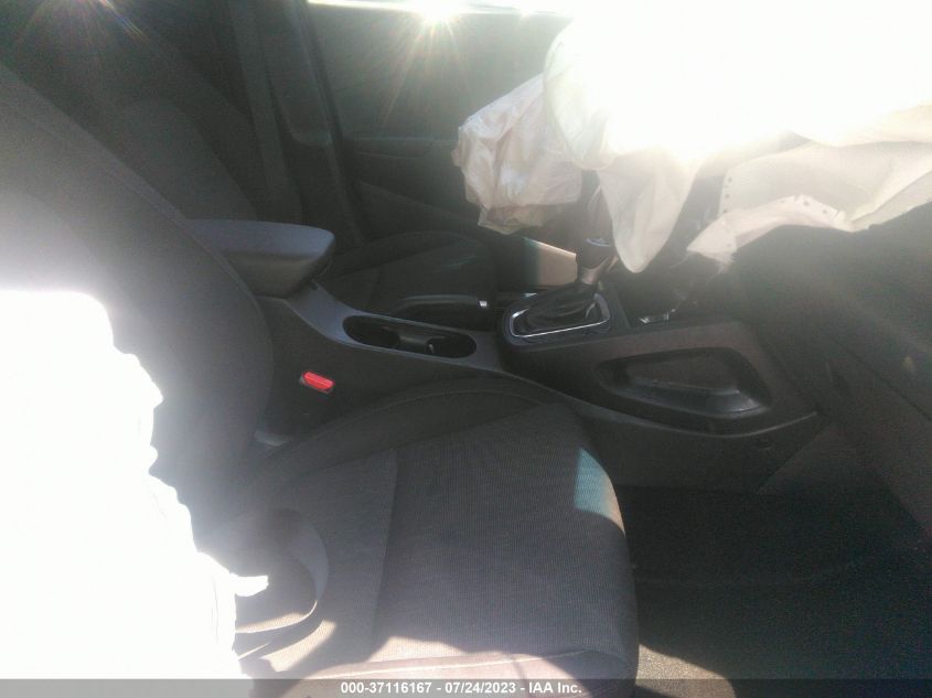 2022 HYUNDAI KONA SEL - KM8K62AB8NU926354