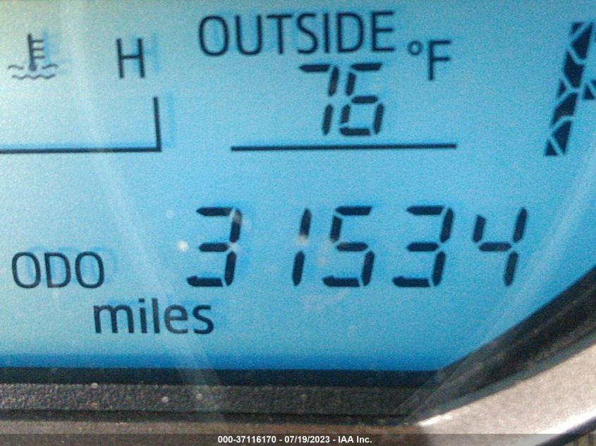 2015 TOYOTA RAV4 LE - 2T3BFREV3FW328162