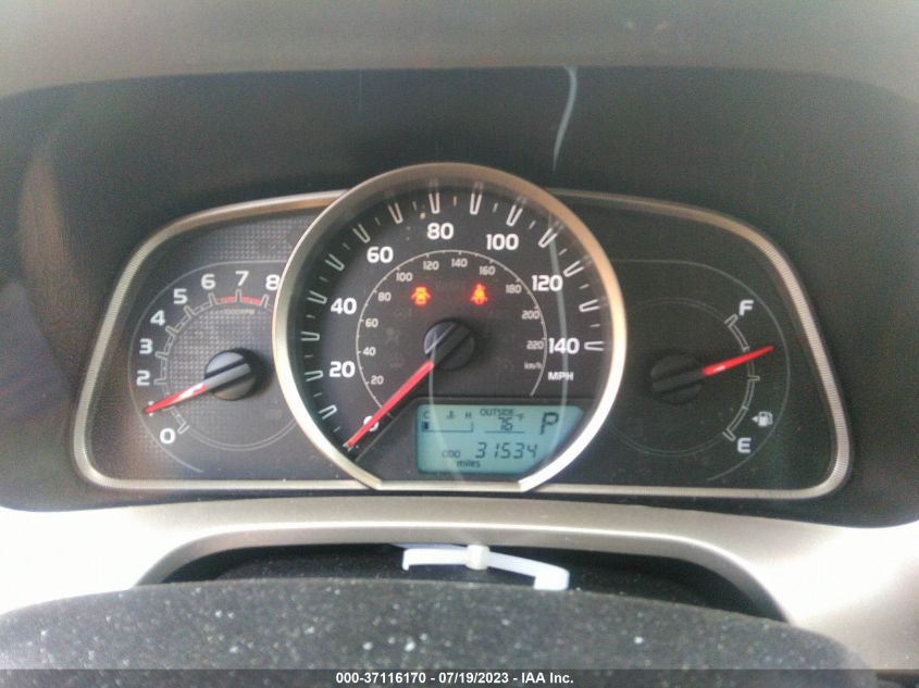 2015 TOYOTA RAV4 LE - 2T3BFREV3FW328162