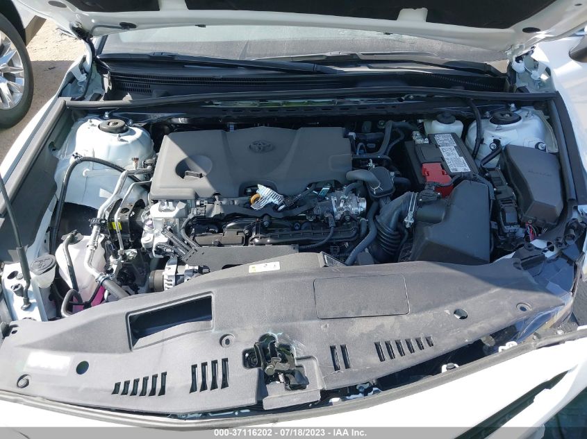2023 TOYOTA CAMRY SE - 4T1T11AK4PU825795