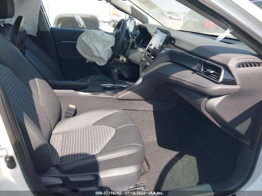 2023 TOYOTA CAMRY SE - 4T1T11AK4PU825795
