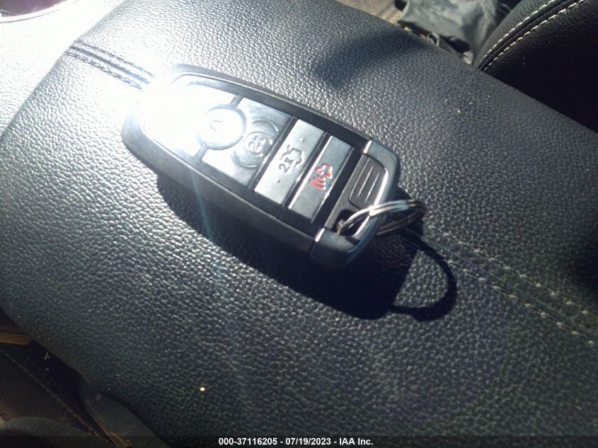 1FA6P8TH9M5102336 2021 FORD MUSTANG - Image 11