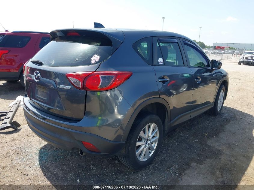 2013 MAZDA CX-5 SPORT - JM3KE2BE0D0145020