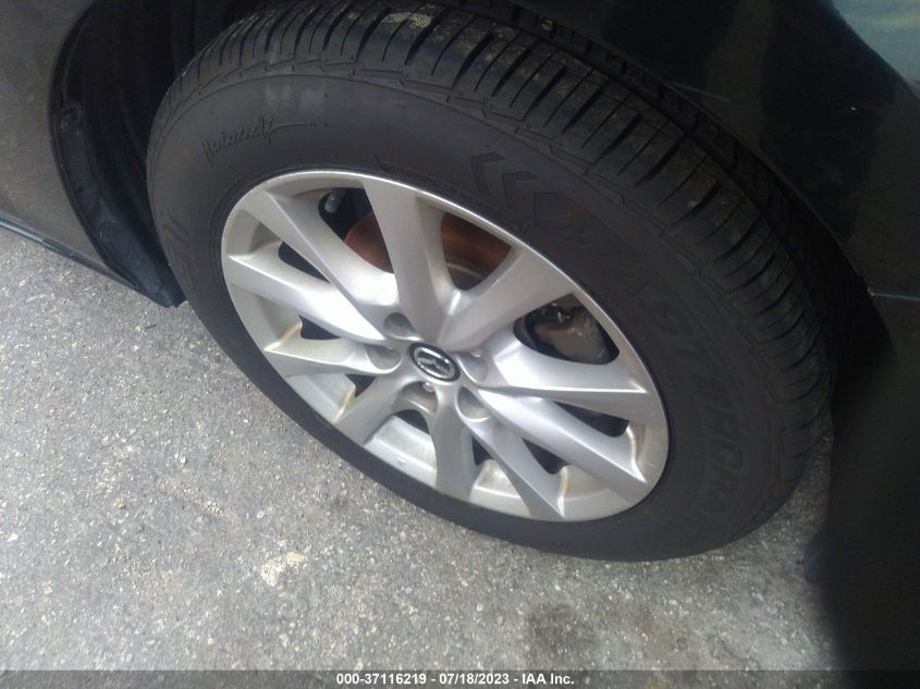 2015 MAZDA MAZDA6 I SPORT - JM1GJ1U62F1176115