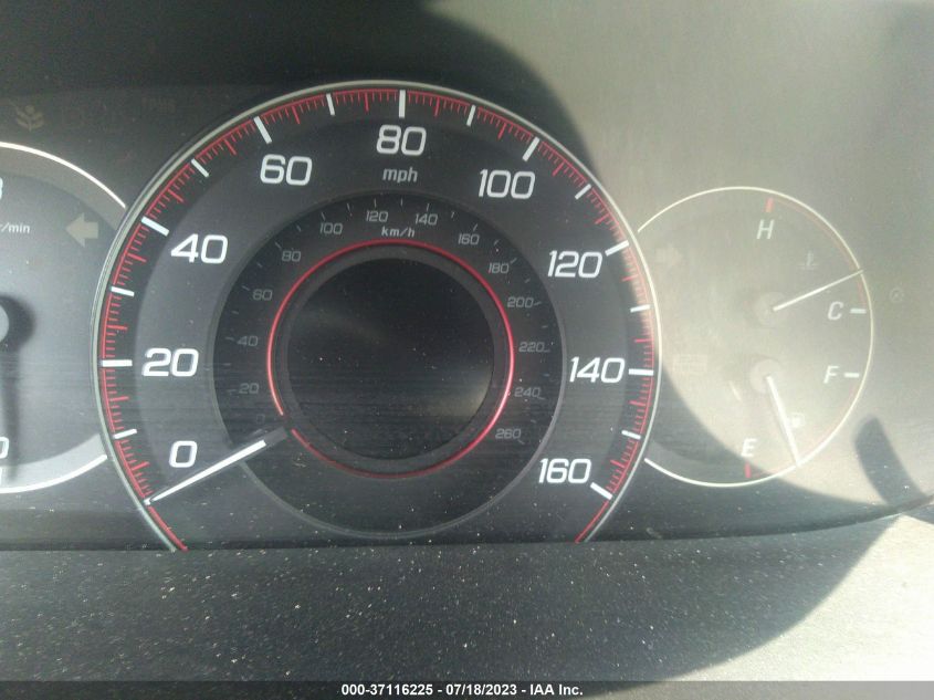2013 HONDA ACCORD SDN SPORT - 1HGCR2F57DA221467