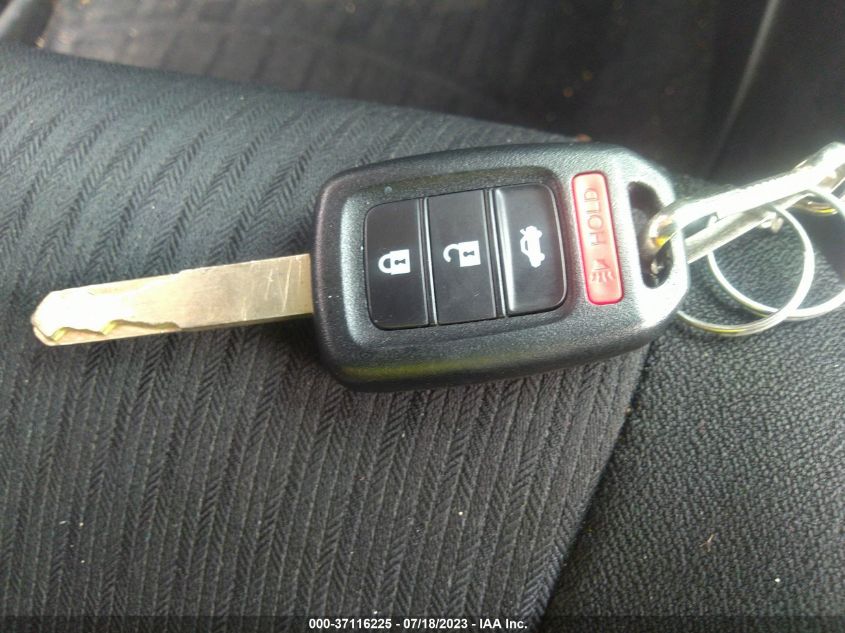 2013 HONDA ACCORD SDN SPORT - 1HGCR2F57DA221467