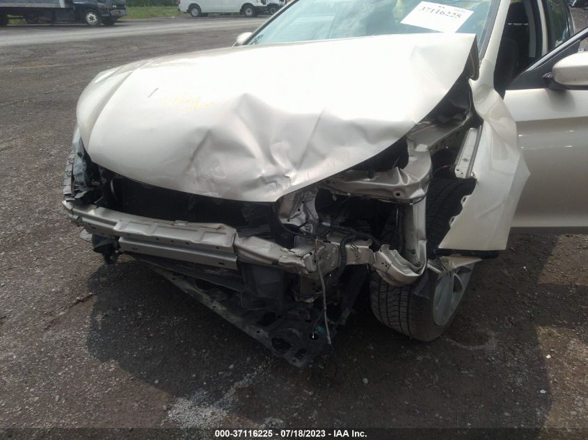 2013 HONDA ACCORD SDN SPORT - 1HGCR2F57DA221467