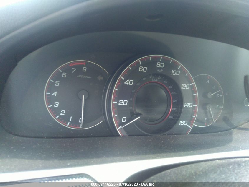 2013 HONDA ACCORD SDN SPORT - 1HGCR2F57DA221467