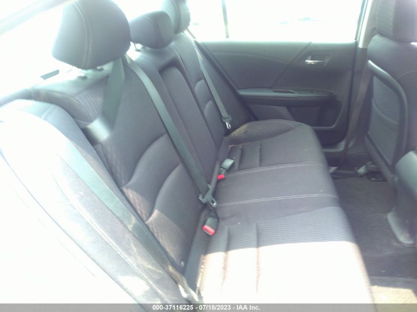 2013 HONDA ACCORD SDN SPORT - 1HGCR2F57DA221467