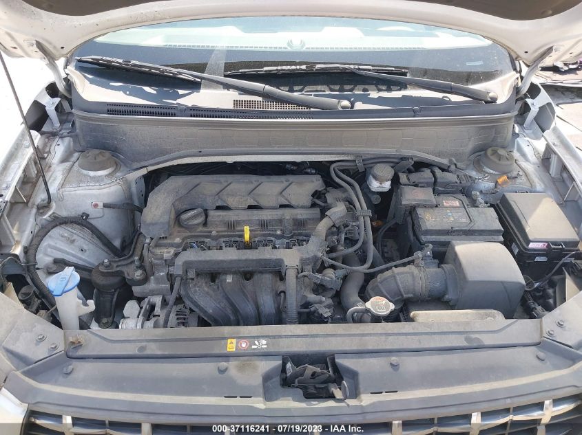 2020 HYUNDAI VENUE SEL - KMHRC8A31LU031112