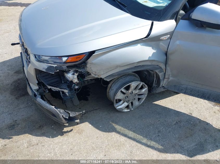 2020 HYUNDAI VENUE SEL - KMHRC8A31LU031112
