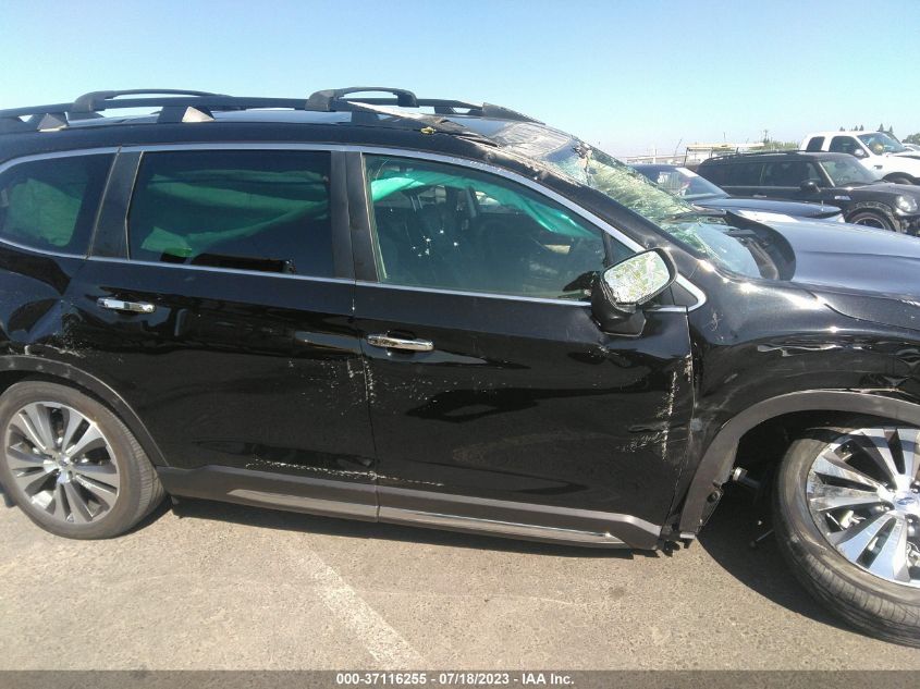 2022 SUBARU ASCENT TOURING - 4S4WMARD3N3405295