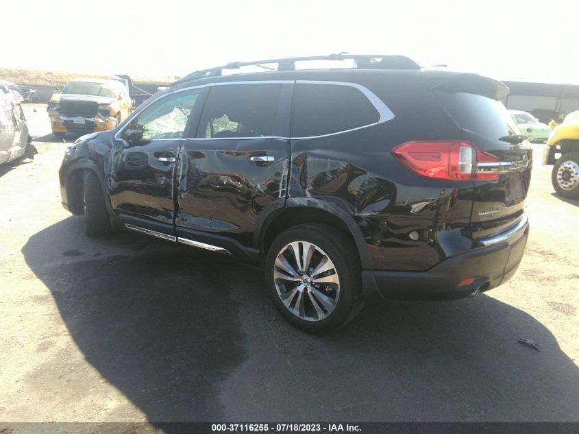 2022 SUBARU ASCENT TOURING - 4S4WMARD3N3405295