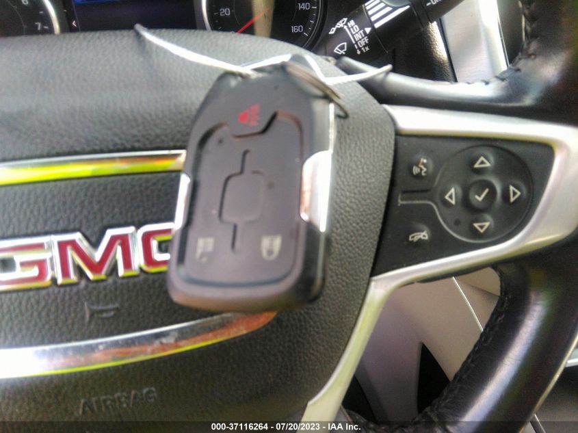 2019 GMC TERRAIN SLE - 3GKALMEV3KL135748