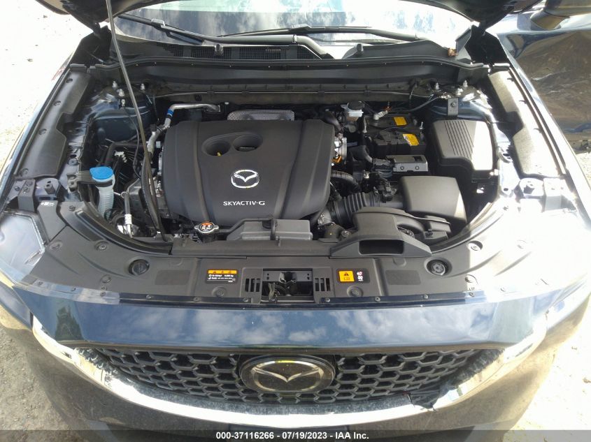 2023 MAZDA CX-5 2.5 S PREFERRED PACKAGE - JM3KFBCM8P0182517