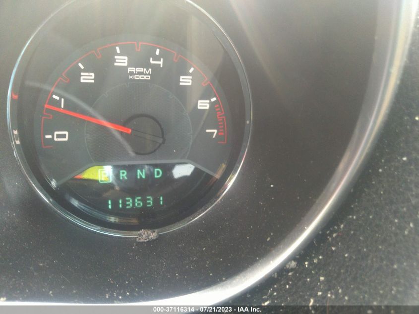 2014 DODGE AVENGER SE - 1C3CDZAG4EN108833
