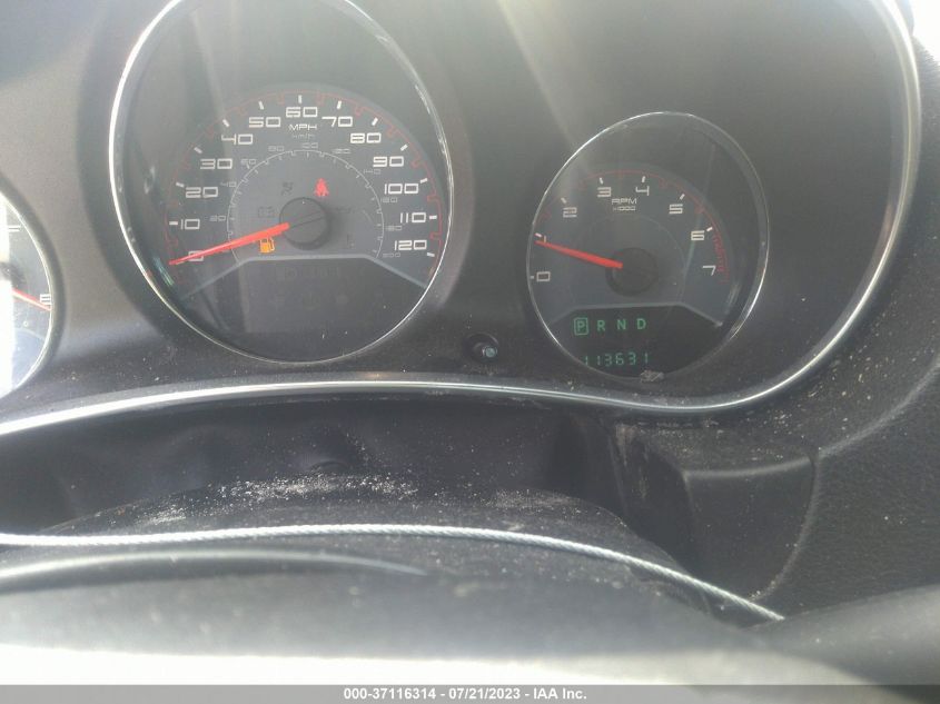 2014 DODGE AVENGER SE - 1C3CDZAG4EN108833