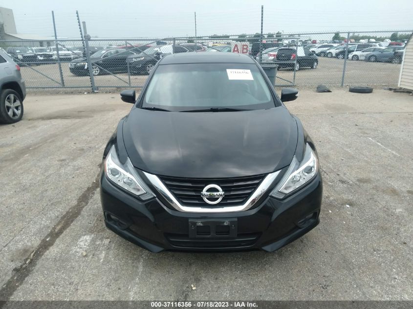 2017 NISSAN ALTIMA 2.5 SL - 1N4AL3AP2HC298933