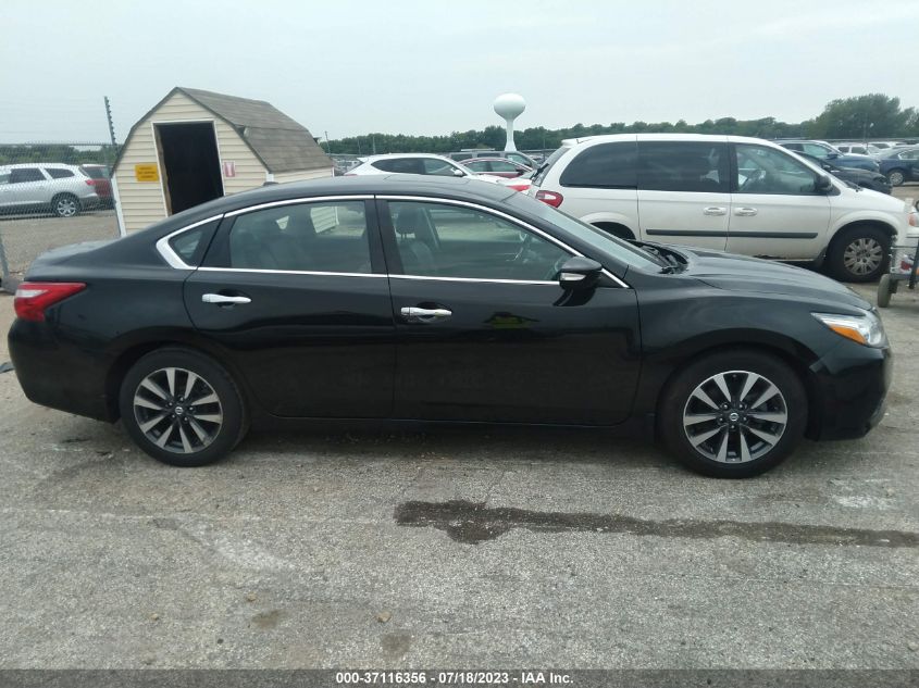 2017 NISSAN ALTIMA 2.5 SL - 1N4AL3AP2HC298933