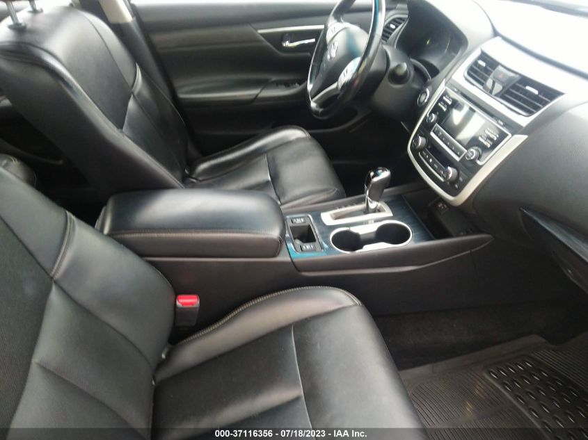 2017 NISSAN ALTIMA 2.5 SL - 1N4AL3AP2HC298933