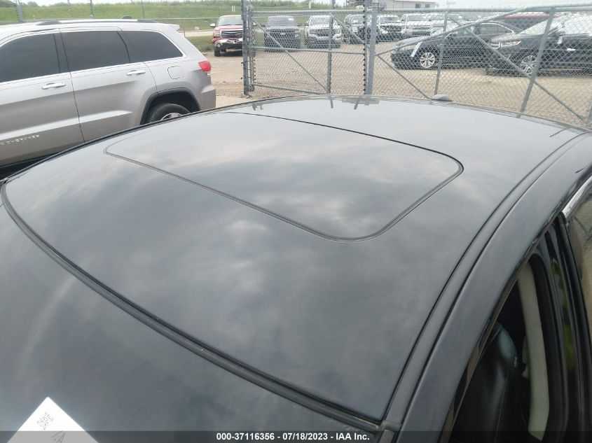 2017 NISSAN ALTIMA 2.5 SL - 1N4AL3AP2HC298933
