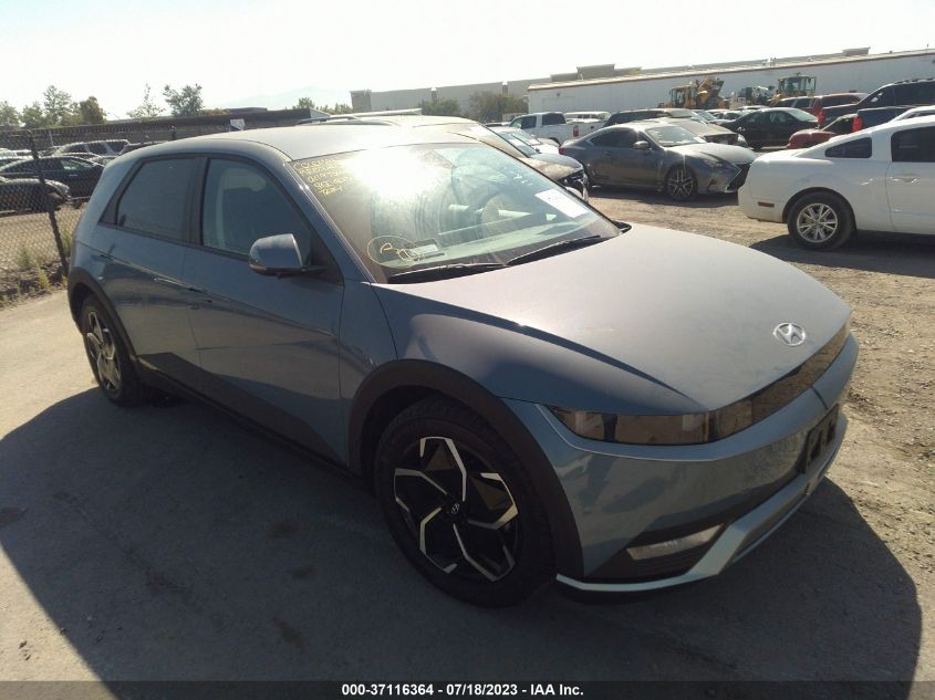 2023 HYUNDAI IONIQ 5 SE - KM8KM4AE3PU133607