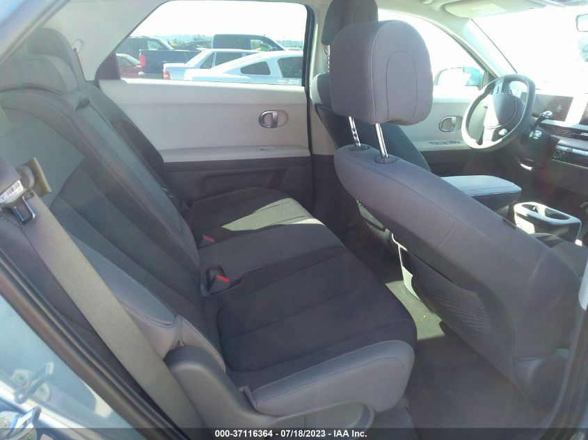 2023 HYUNDAI IONIQ 5 SE KM8KM4AE3PU133607